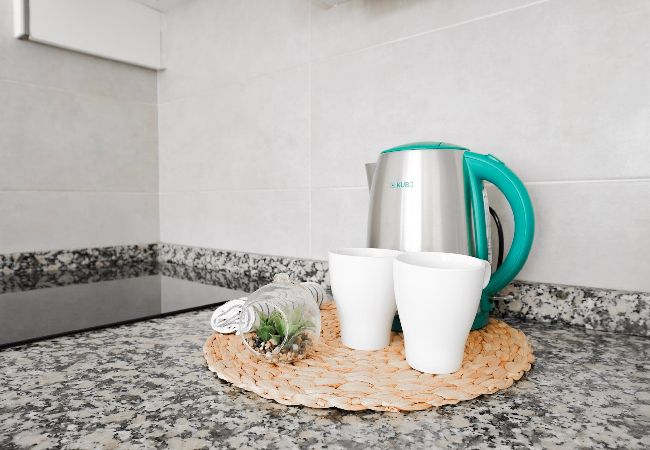 Apartamento en Playa de San Juan - Ocean View, Playa San Juan Apartamento en Playa de San Juan - Ocean View, Playa San Juan