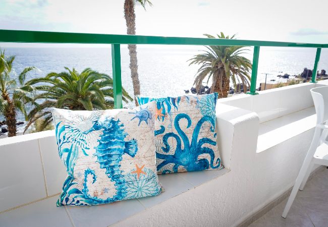 Apartamento en Playa de San Juan - Ocean View, Playa San Juan Apartamento en Playa de San Juan - Ocean View, Playa San Juan