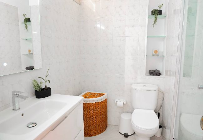 Apartamento en Playa de San Juan - Ocean View, Playa San Juan Apartamento en Playa de San Juan - Ocean View, Playa San Juan