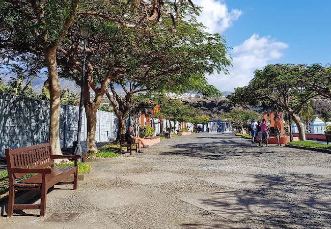 Apartamento en Playa de San Juan - Ocean View, Playa San Juan Apartamento en Playa de San Juan - Ocean View, Playa San Juan
