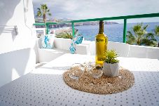 Apartamento en Playa de San Juan - Ocean View, Playa San Juan
