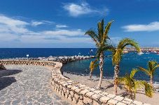 Apartamento en Playa de San Juan - Ocean View, Playa San Juan