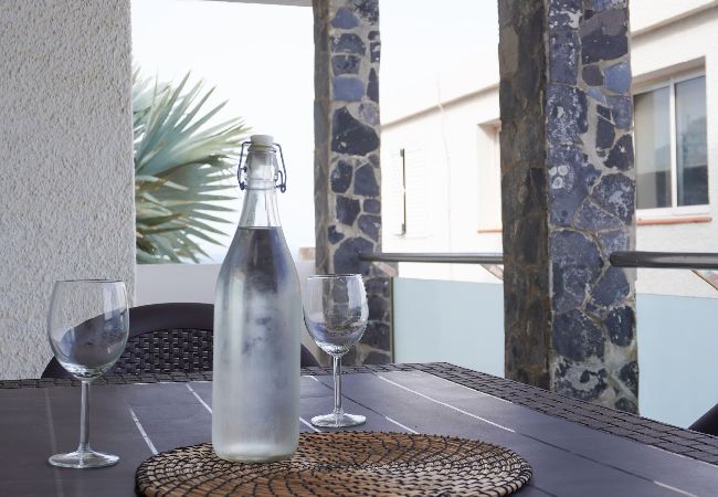 Casa en Bajamar - Modern House in Bajamar Casa en Bajamar - Modern House in Bajamar