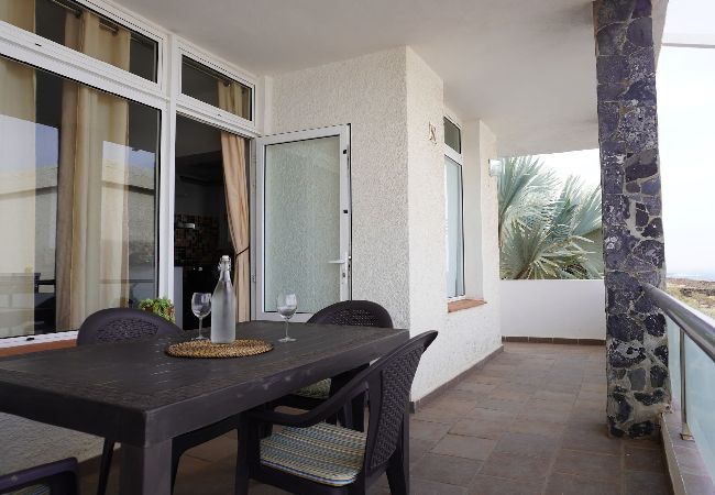 Casa en Bajamar - Modern House in Bajamar Casa en Bajamar - Modern House in Bajamar