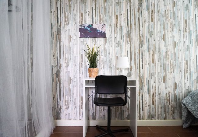 Casa en Bajamar - Modern House in Bajamar Casa en Bajamar - Modern House in Bajamar