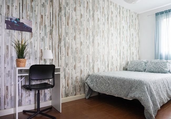 Casa en Bajamar - Modern House in Bajamar Casa en Bajamar - Modern House in Bajamar