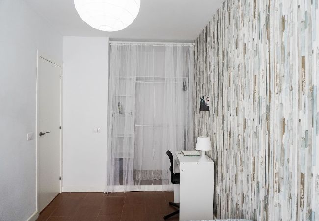 Casa en Bajamar - Modern House in Bajamar Casa en Bajamar - Modern House in Bajamar