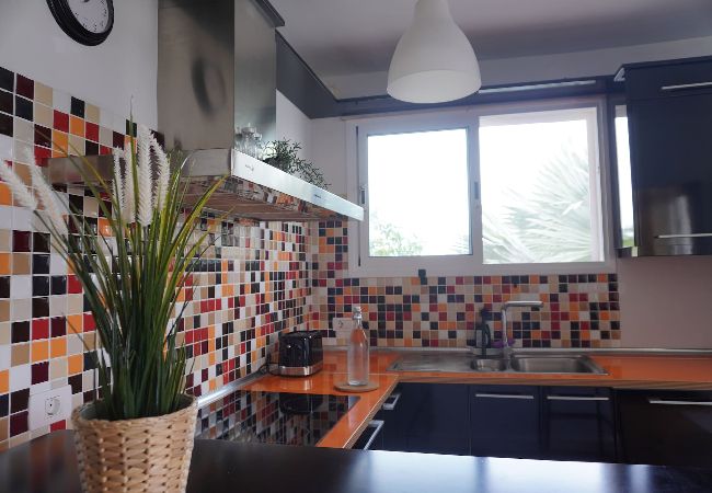 Casa en Bajamar - Modern House in Bajamar Casa en Bajamar - Modern House in Bajamar