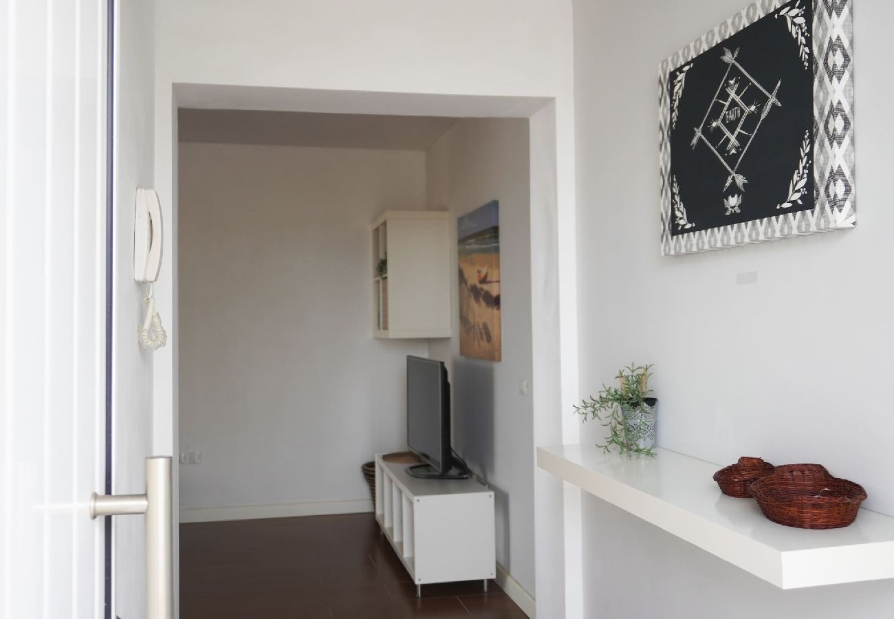 Casa en Bajamar - Modern House in Bajamar