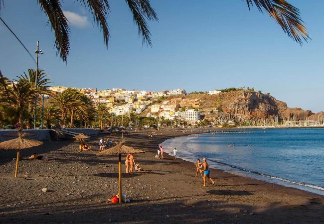 Casa en San Sebastián de La Gomera - Gomera Playa P1, San Sebastián Casa en San Sebastián de La Gomera - Gomera Playa P1, San Sebastián