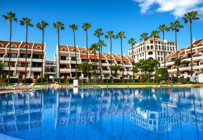 Apartamento en Arona - Las Américas Park - Parque Santiago II