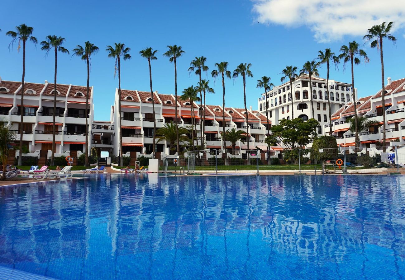 Apartamento en Arona - Las Américas Park - Parque Santiago II