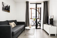 Apartamento en Arona - Las Américas Park - Parque Santiago II