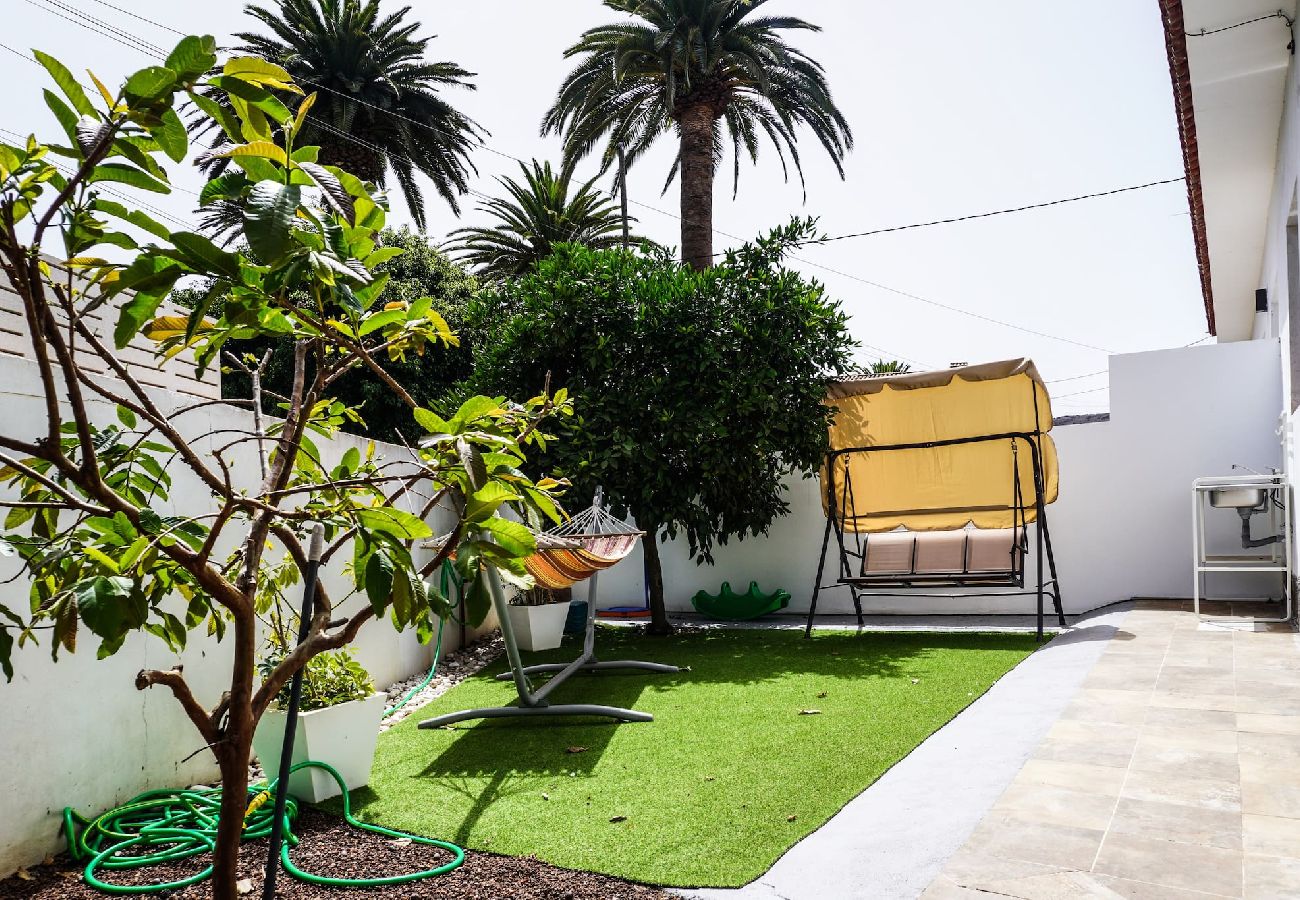 Casa en San Cristobal de La Laguna - Casa Las Peras, La Laguna Casa en San Cristobal de La Laguna - Casa Las Peras, La Laguna