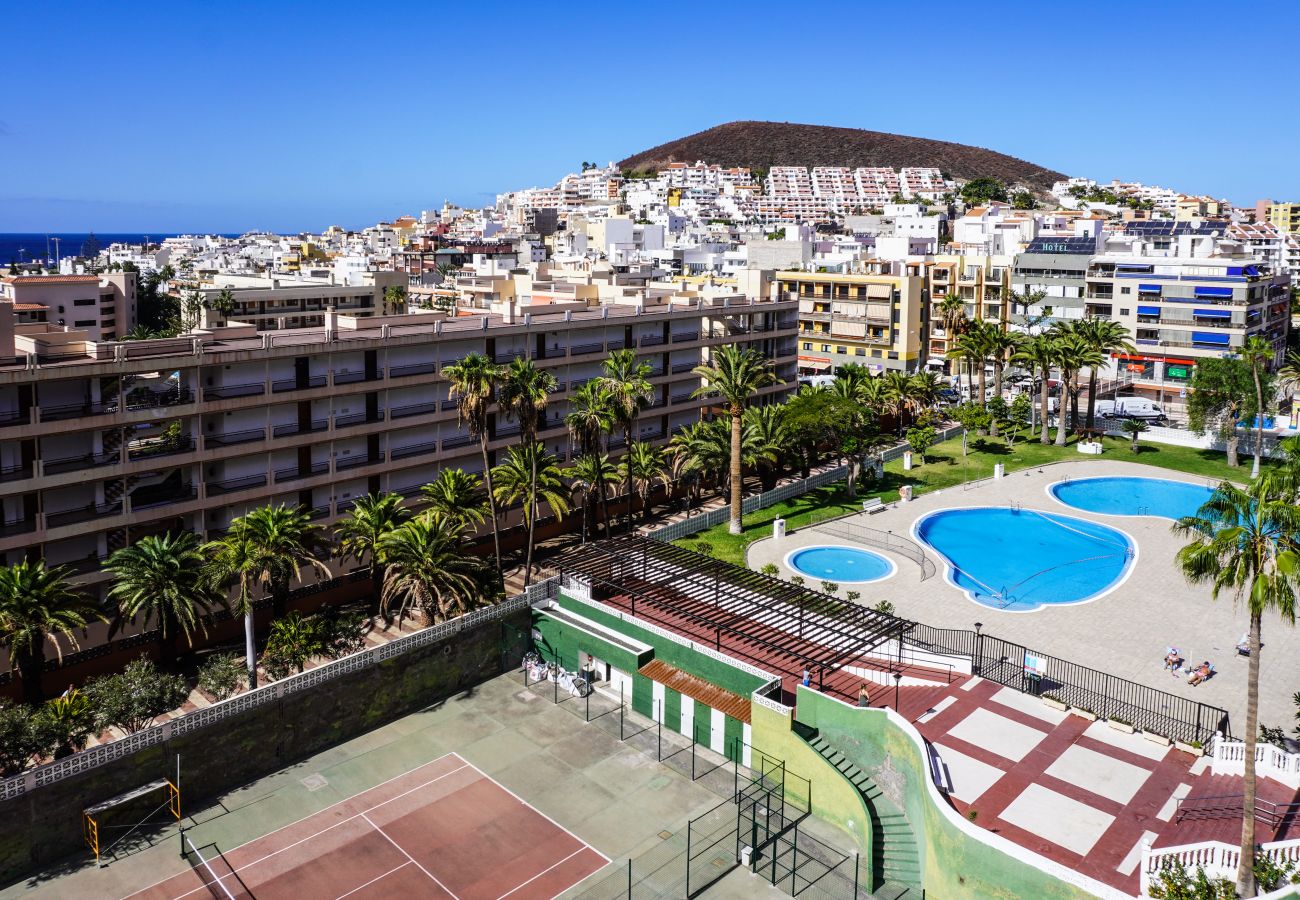 Apartamento en Los Cristianos - Vistamar, Los Cristianos