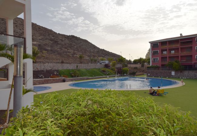 Apartamento en Palm - Mar - El Mocán Perfect Stay Apartamento en Palm - Mar - El Mocán Perfect Stay