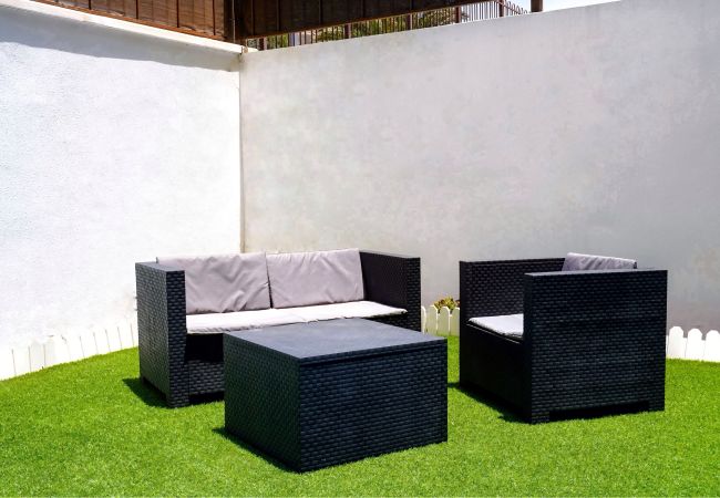 Apartamento en Palm - Mar - El Mocán Perfect Stay Apartamento en Palm - Mar - El Mocán Perfect Stay