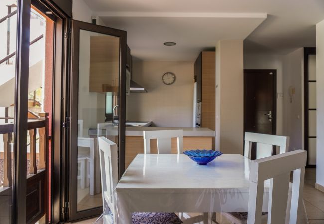 Apartamento en Palm - Mar - El Mocán Perfect Stay Apartamento en Palm - Mar - El Mocán Perfect Stay