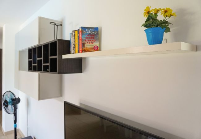 Apartamento en Palm - Mar - El Mocán Perfect Stay Apartamento en Palm - Mar - El Mocán Perfect Stay