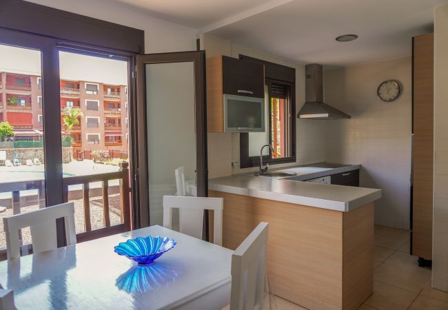 Apartamento en Palm - Mar - El Mocán Perfect Stay Apartamento en Palm - Mar - El Mocán Perfect Stay