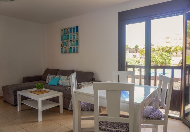 Apartamento en Palm - Mar - El Mocán Perfect Stay Apartamento en Palm - Mar - El Mocán Perfect Stay