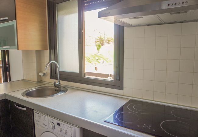 Apartamento en Palm - Mar - El Mocán Perfect Stay Apartamento en Palm - Mar - El Mocán Perfect Stay