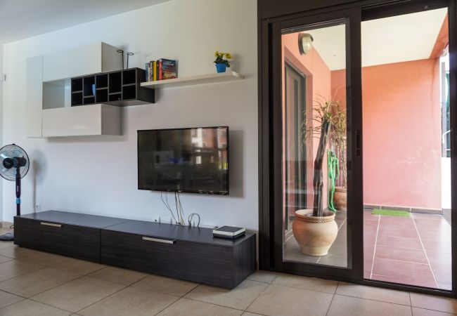 Apartamento en Palm - Mar - El Mocán Perfect Stay Apartamento en Palm - Mar - El Mocán Perfect Stay