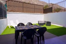 Apartamento en Palm - Mar - El Mocán Perfect Stay