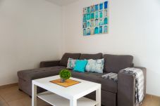 Apartamento en Palm - Mar - El Mocán Perfect Stay