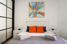 Apartamento en Palm - Mar - El Mocán Perfect Stay
