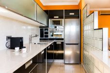 Apartamento en Santa Cruz de Tenerife - Santa Cruz City Center Modern Apartment