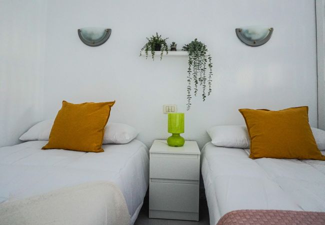 Estudio en Puerto de la Cruz - Modern Studio Seguro del Sol Estudio en Puerto de la Cruz - Modern Studio Seguro del Sol