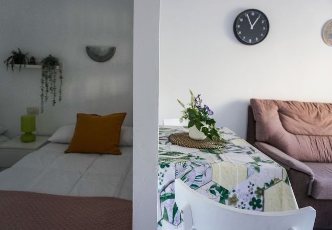 Estudio en Puerto de la Cruz - Modern Studio Seguro del Sol Estudio en Puerto de la Cruz - Modern Studio Seguro del Sol