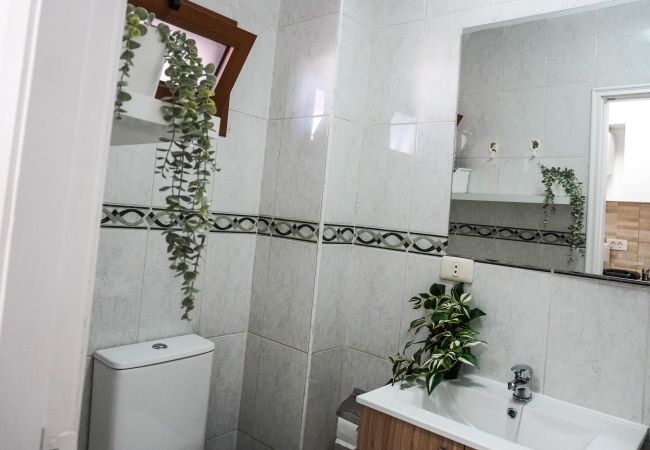 Estudio en Puerto de la Cruz - Modern Studio Seguro del Sol Estudio en Puerto de la Cruz - Modern Studio Seguro del Sol