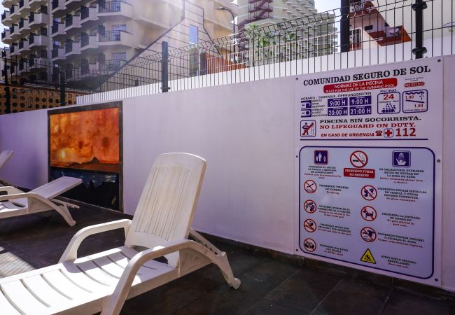 Estudio en Puerto de la Cruz - Modern Studio Seguro del Sol Estudio en Puerto de la Cruz - Modern Studio Seguro del Sol