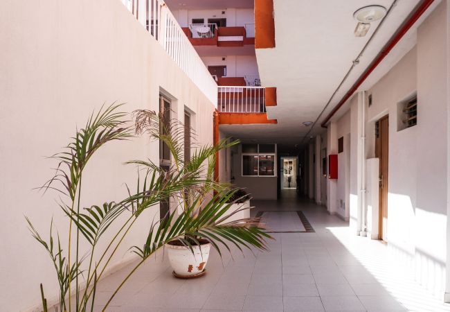 Estudio en Puerto de la Cruz - Modern Studio Seguro del Sol Estudio en Puerto de la Cruz - Modern Studio Seguro del Sol