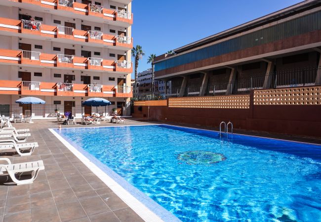 Estudio en Puerto de la Cruz - Modern Studio Seguro del Sol Estudio en Puerto de la Cruz - Modern Studio Seguro del Sol