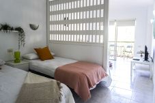 Estudio en Puerto de la Cruz - Modern Studio Seguro del Sol