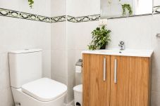 Estudio en Puerto de la Cruz - Modern Studio Seguro del Sol