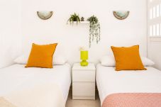 Estudio en Puerto de la Cruz - Modern Studio Seguro del Sol