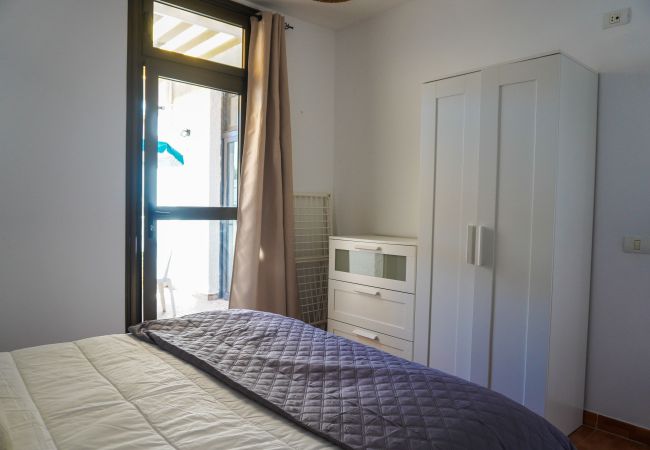 Apartamento en Costa del Silencio - Blue Coast Apartment Costa del Silencio Apartamento en Costa del Silencio - Blue Coast Apartment Costa del Silencio