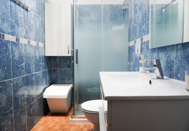 Apartamento en Costa del Silencio - Blue Coast Apartment Costa del Silencio Apartamento en Costa del Silencio - Blue Coast Apartment Costa del Silencio