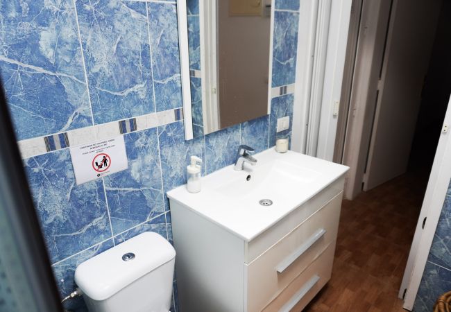 Apartamento en Costa del Silencio - Blue Coast Apartment Costa del Silencio Apartamento en Costa del Silencio - Blue Coast Apartment Costa del Silencio