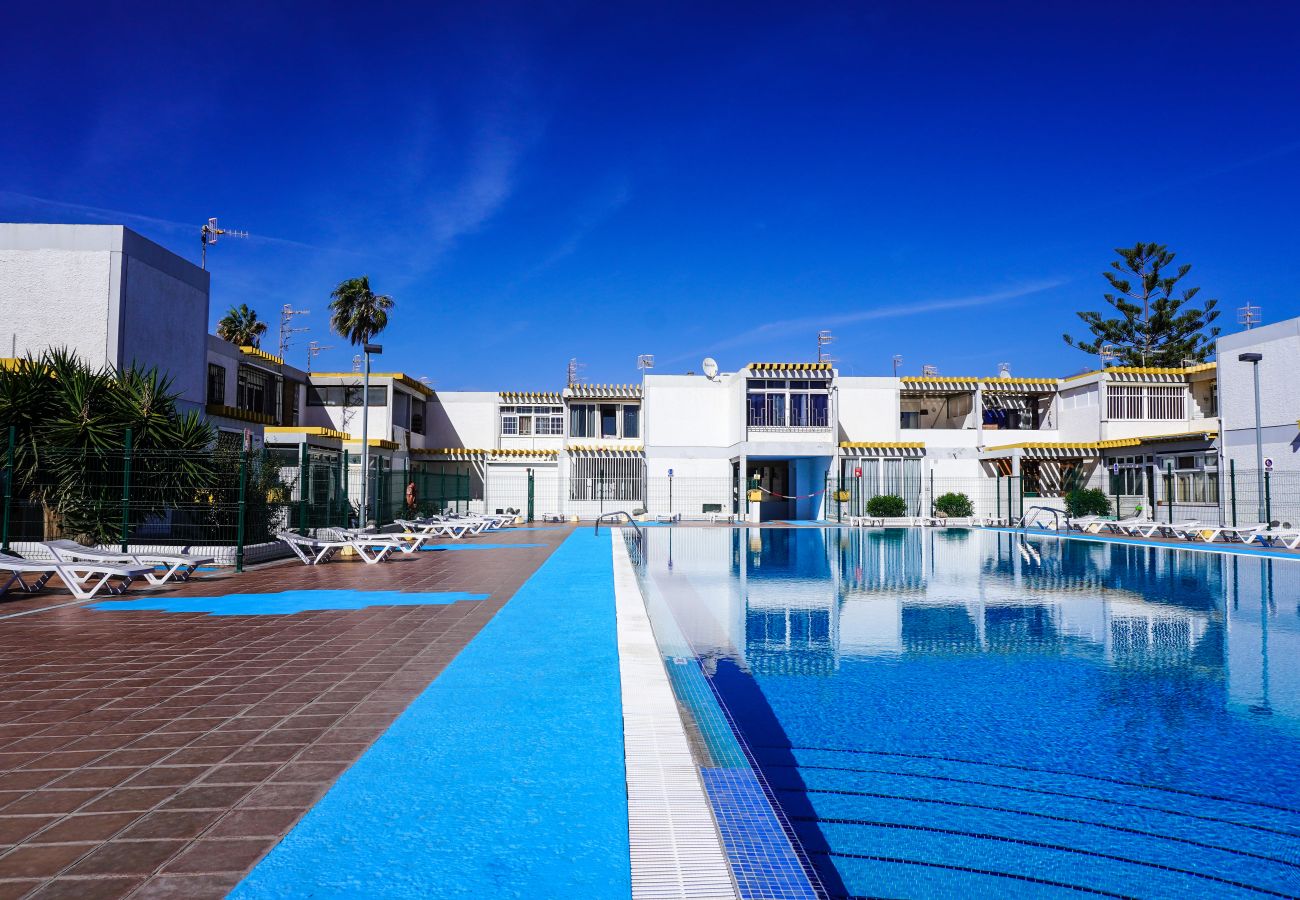 Apartamento en Costa del Silencio - Blue Coast Apartment Costa del Silencio