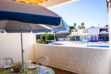 Apartamento en Costa del Silencio - Blue Coast Apartment Costa del Silencio