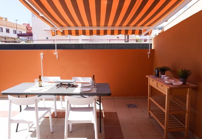 Apartamento en Puertito de Güímar - Puertito SeaSide Apartamento en Puertito de Güímar - Puertito SeaSide