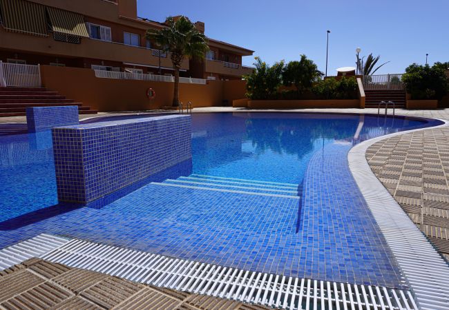 Apartamento en Puertito de Güímar - Puertito SeaSide Apartamento en Puertito de Güímar - Puertito SeaSide