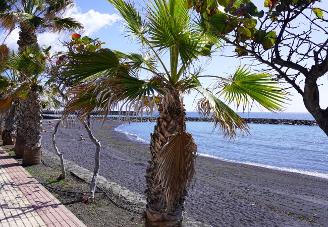 Apartamento en Puertito de Güímar - Puertito SeaSide Apartamento en Puertito de Güímar - Puertito SeaSide