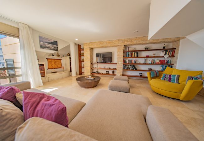 Casa adosada en Candelaria - Sky & Sea The House by the Beach Casa adosada en Candelaria - Sky & Sea The House by the Beach