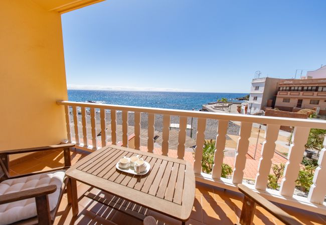 Casa adosada en Candelaria - Sky & Sea The House by the Beach Casa adosada en Candelaria - Sky & Sea The House by the Beach